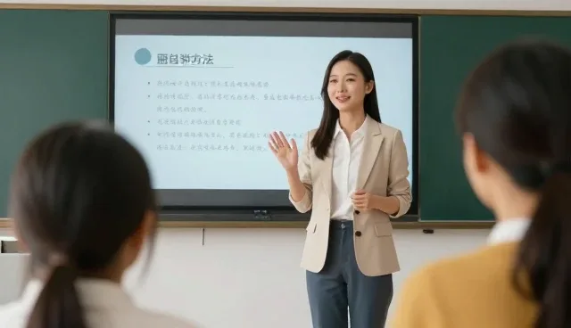 教师培训中的使用建议与持续优化路径