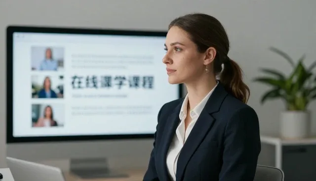 在线课程平台如何提升网络稳定性与用户访问效率